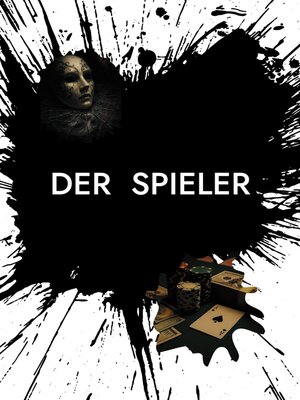 cover image of Der Spieler